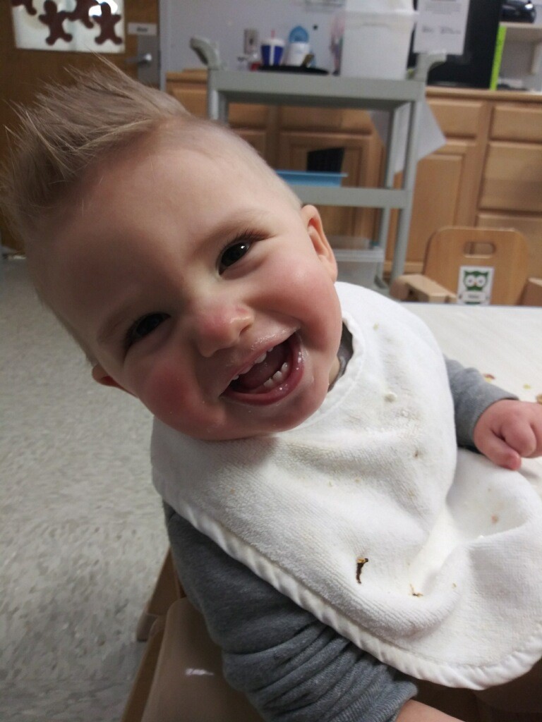 Bow 1 Donate to Bona Vista